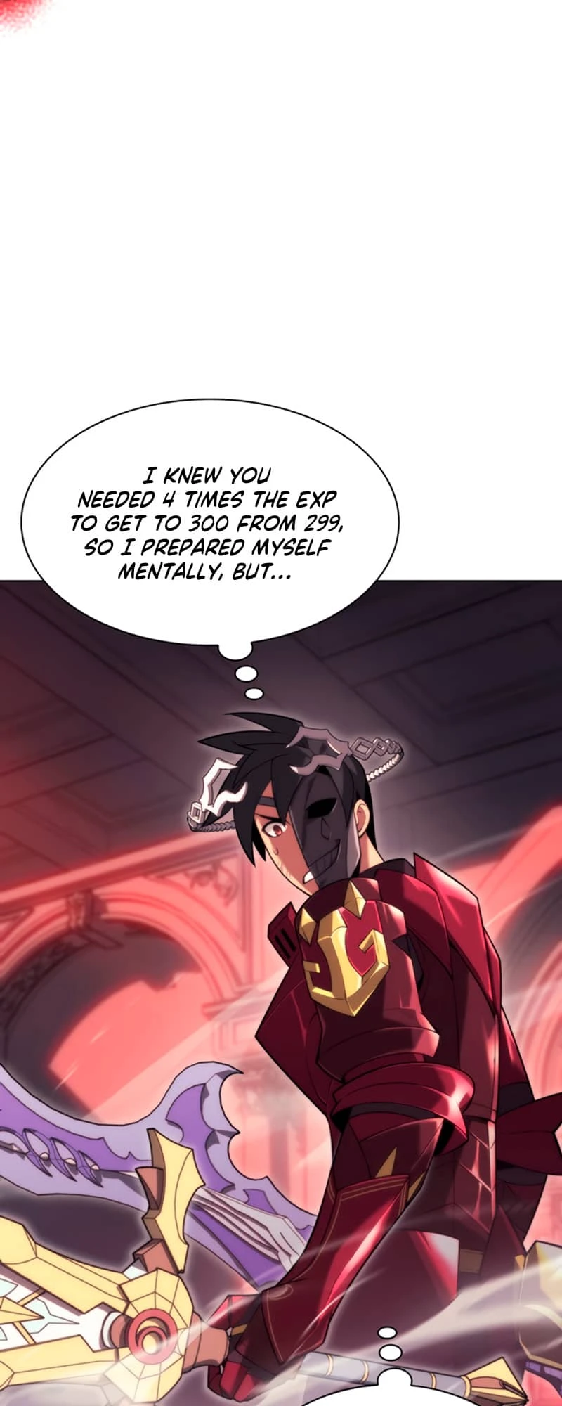 Overgeared Chapter 154, page 35 of 89