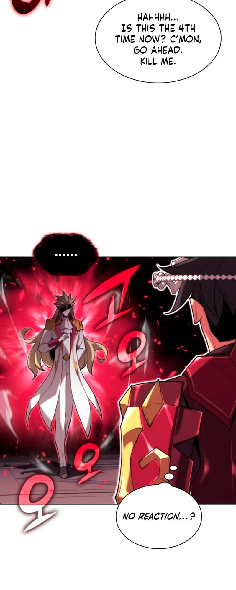 Overgeared Chapter 154, page 37 of 89