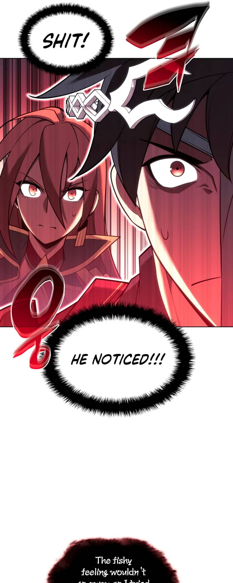 Overgeared Chapter 154, page 40 of 89