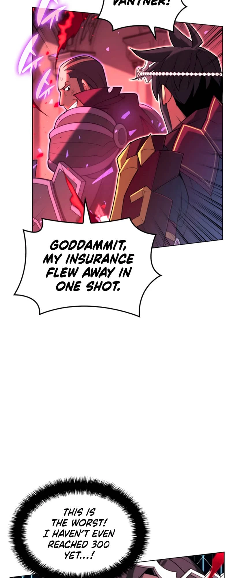 Overgeared Chapter 154, page 44 of 89