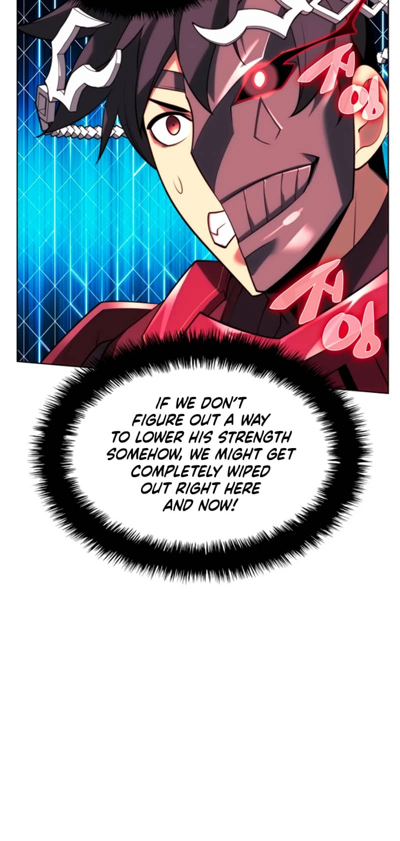 Overgeared Chapter 154, page 45 of 89