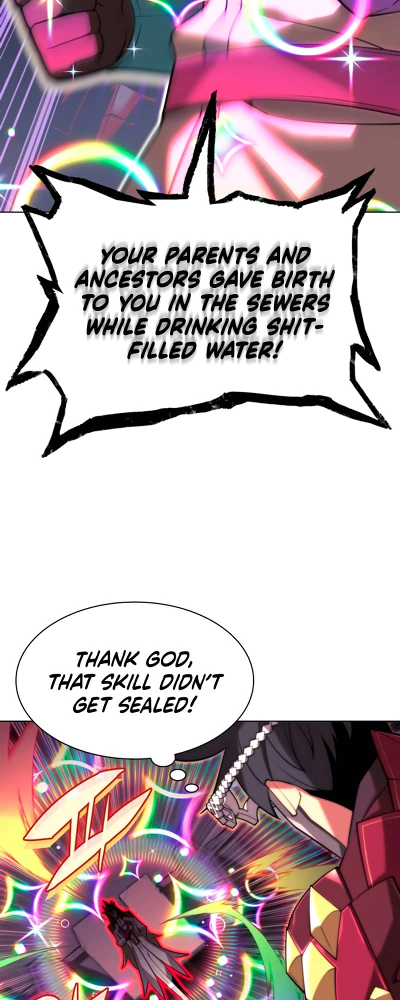 Overgeared Chapter 154, page 47 of 89
