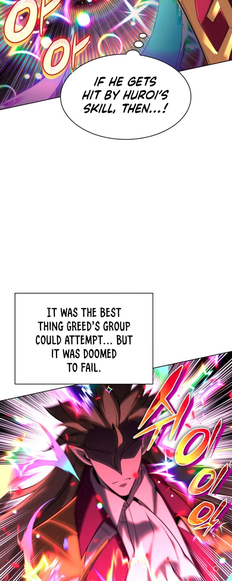 Overgeared Chapter 154, page 48 of 89