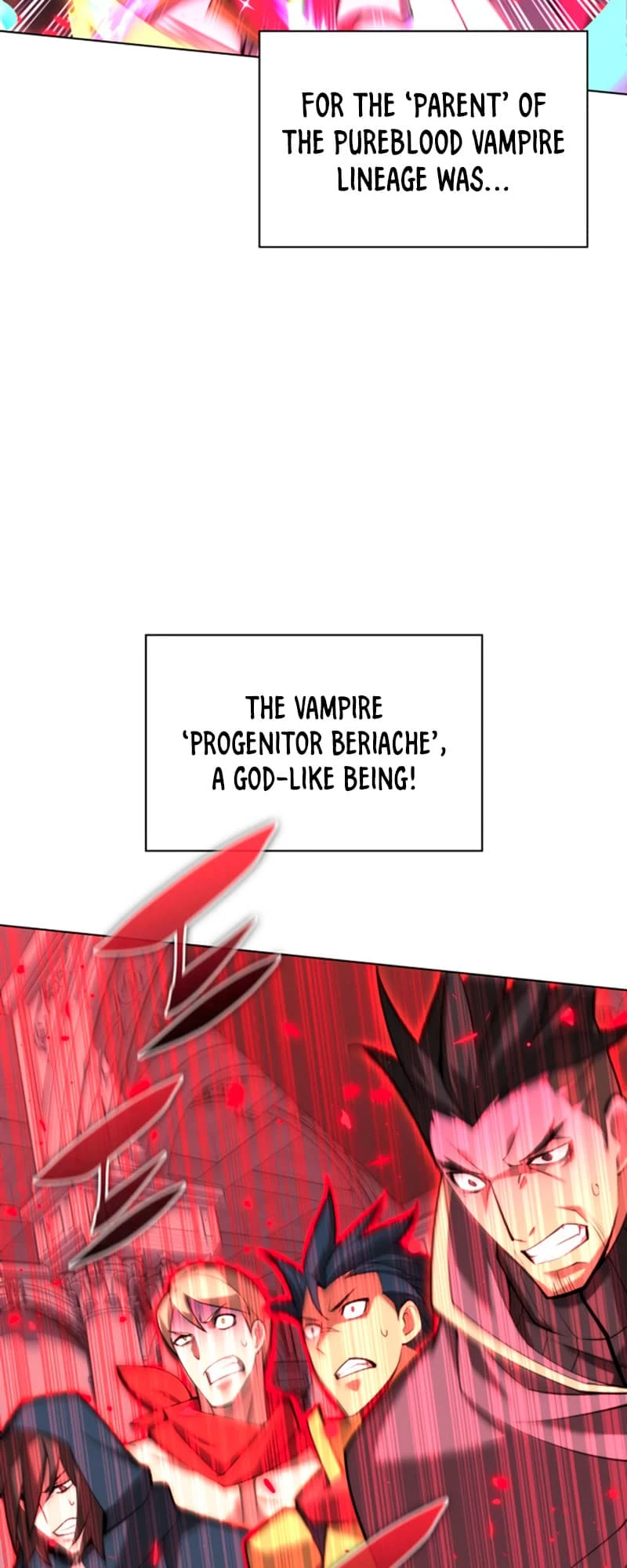 Overgeared Chapter 154, page 49 of 89