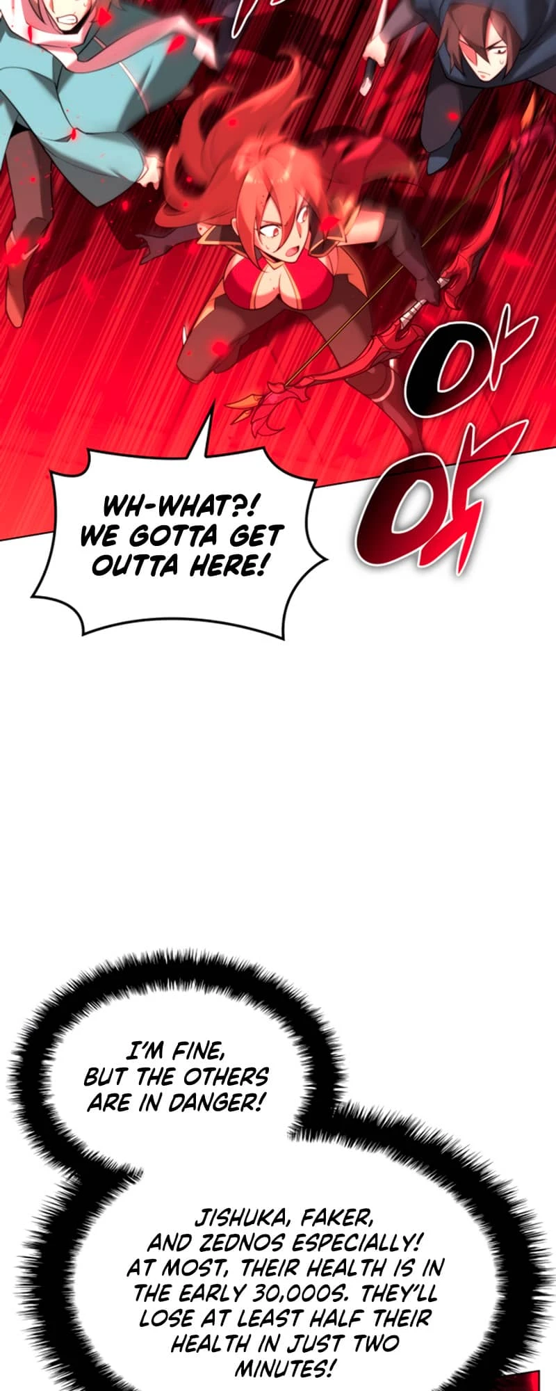 Overgeared Chapter 154, page 55 of 89