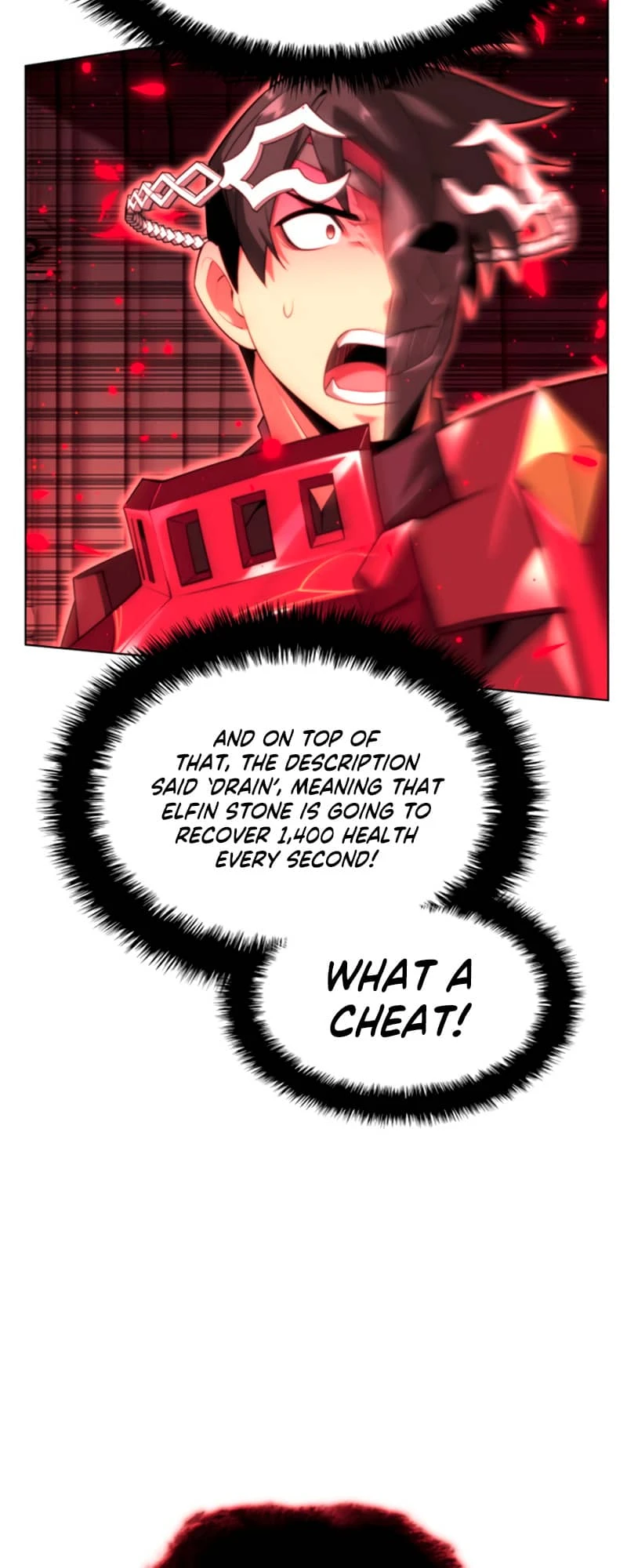 Overgeared Chapter 154, page 56 of 89