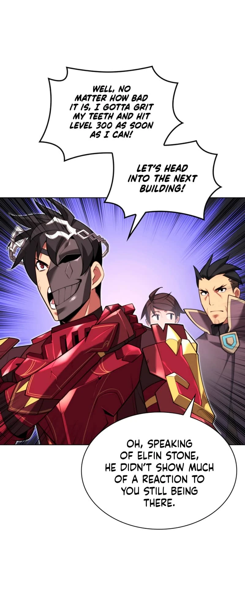 Overgeared Chapter 154, page 6 of 89