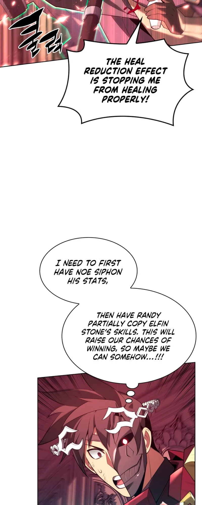 Overgeared Chapter 154, page 60 of 89
