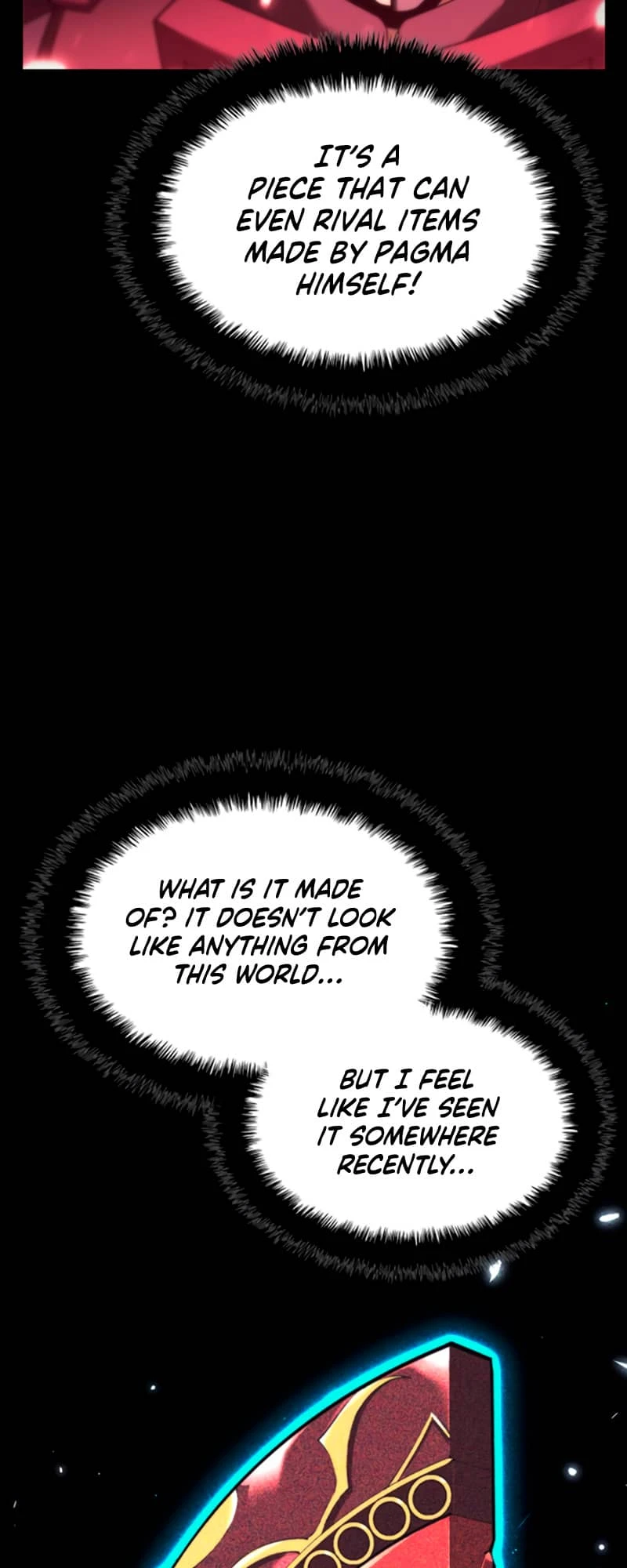 Overgeared Chapter 154, page 67 of 89