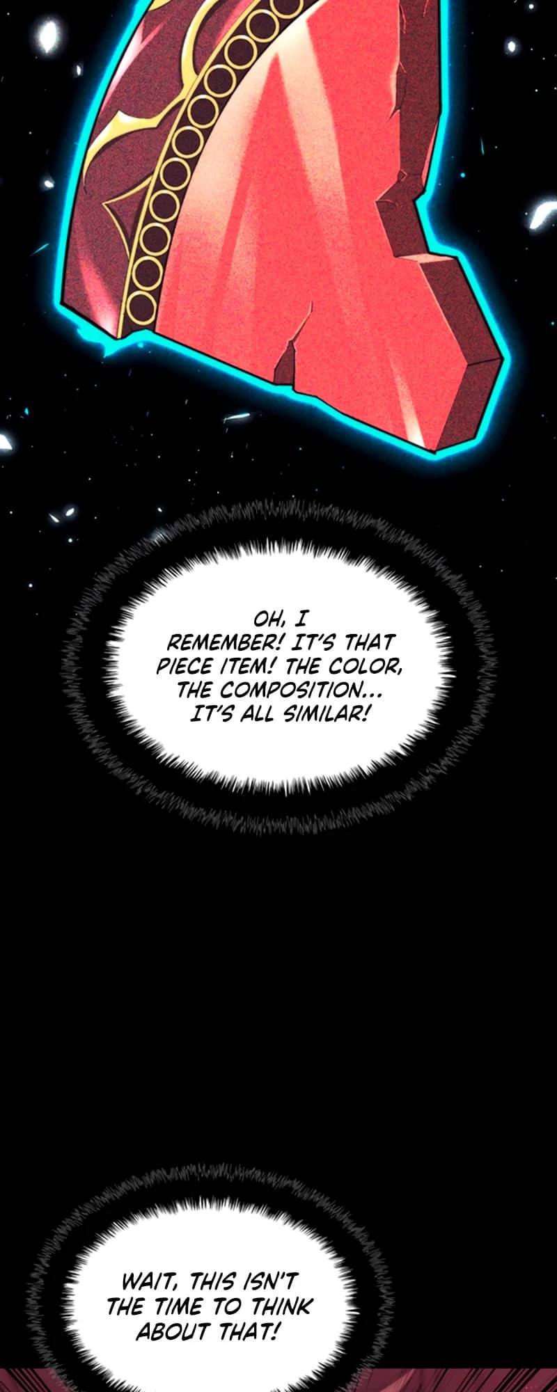 Overgeared Chapter 154, page 68 of 89