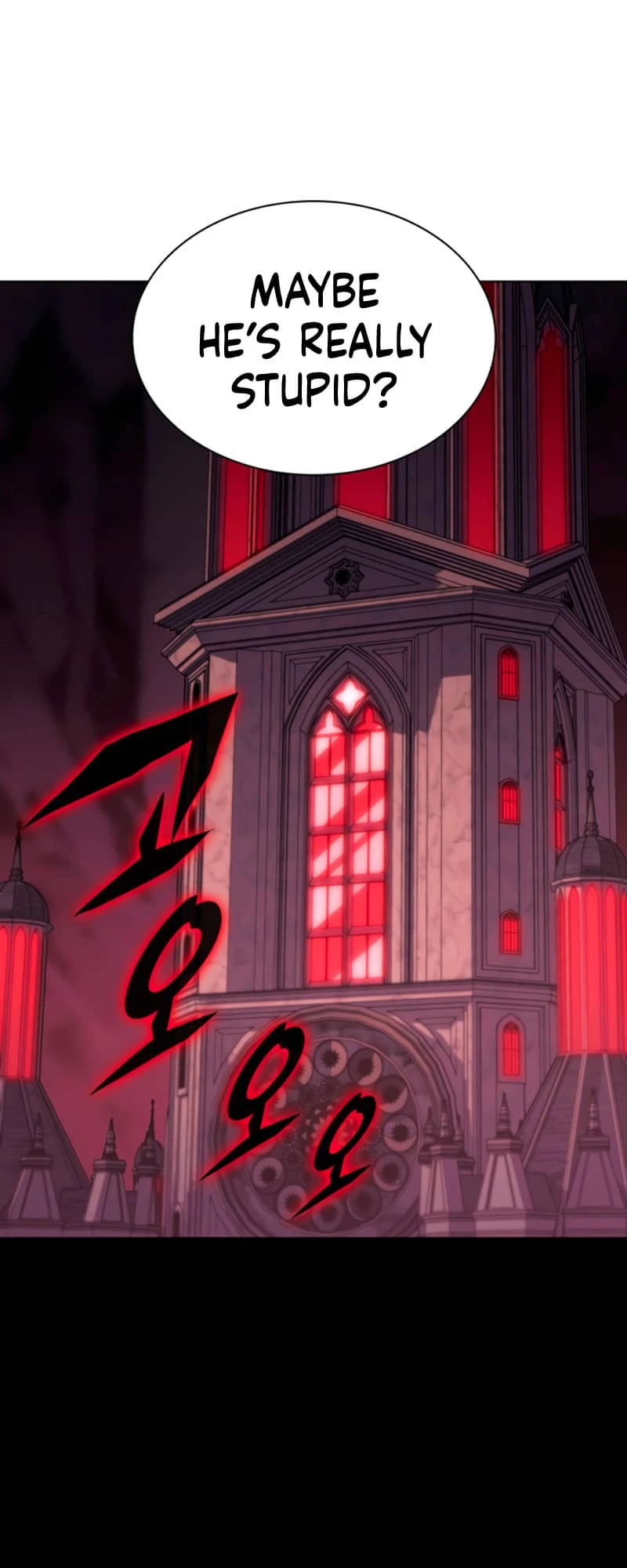 Overgeared Chapter 154, page 7 of 89