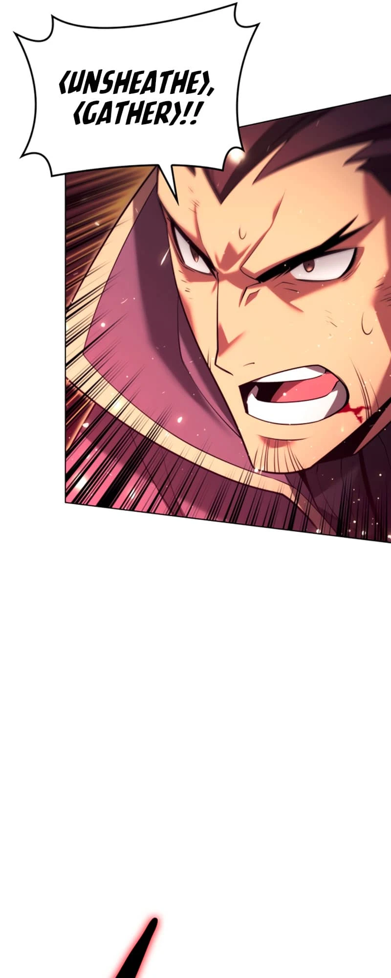 Overgeared Chapter 154, page 70 of 89
