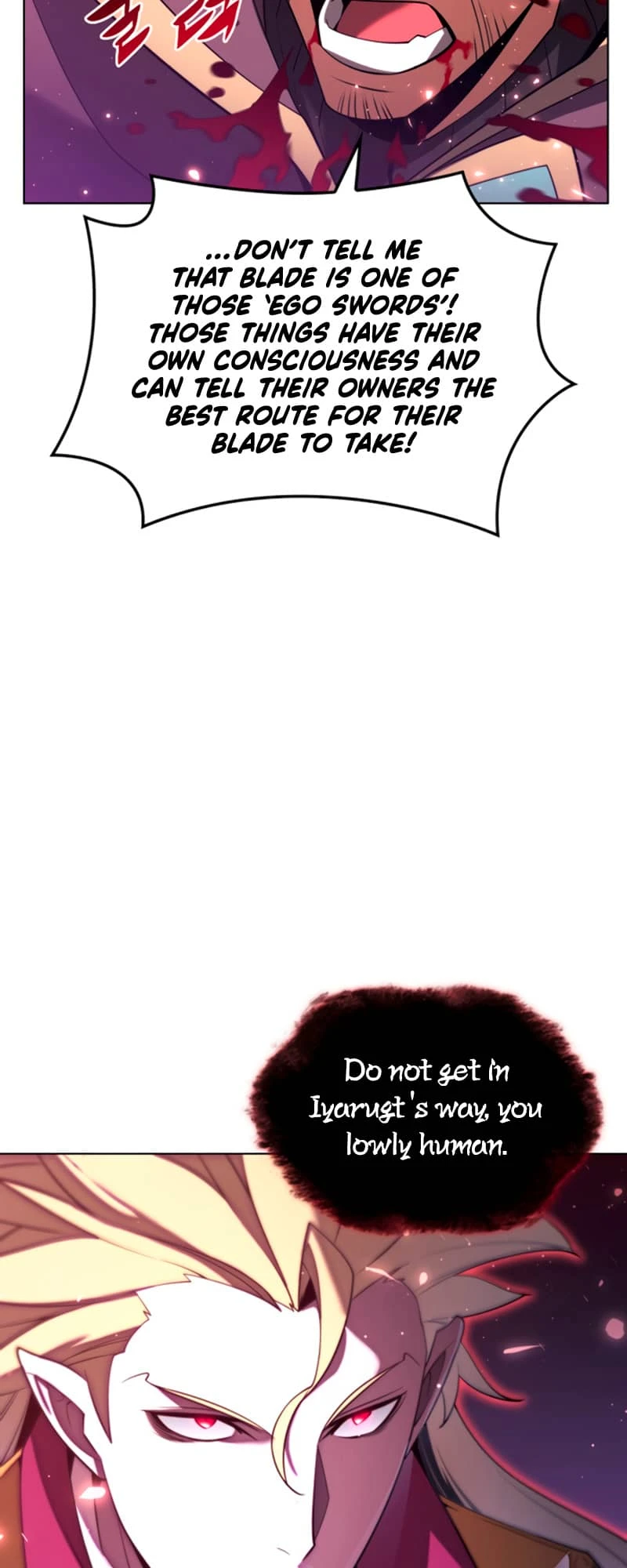 Overgeared Chapter 154, page 73 of 89