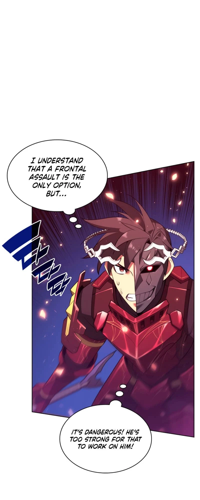 Overgeared Chapter 154, page 79 of 89