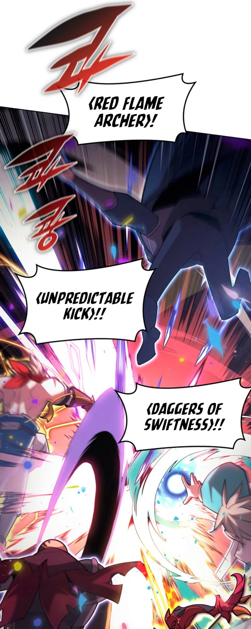 Overgeared Chapter 154, page 82 of 89