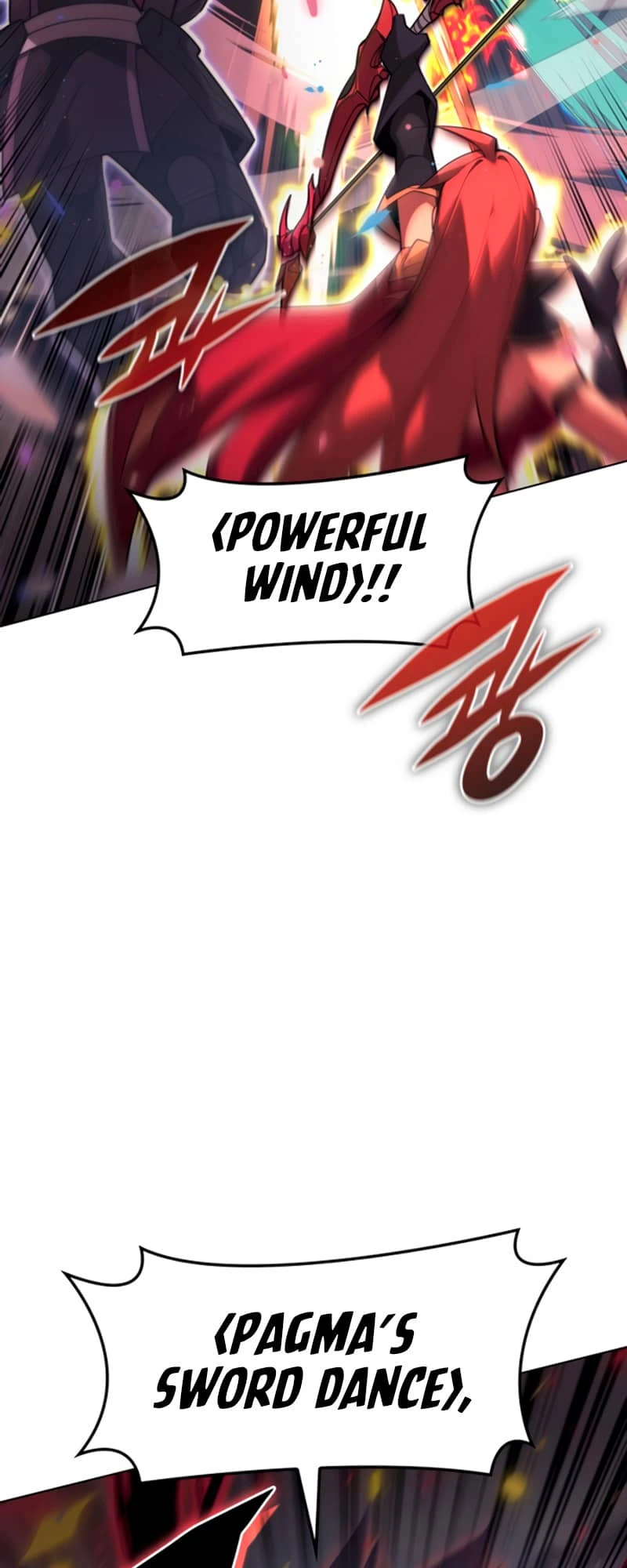 Overgeared Chapter 154, page 83 of 89