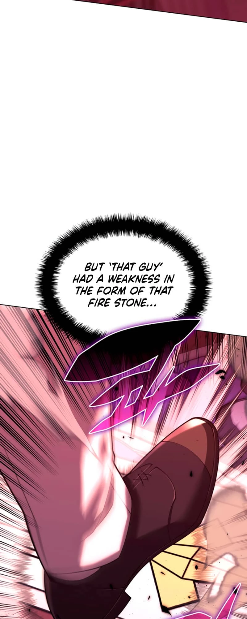 Overgeared Chapter 154, page 85 of 89