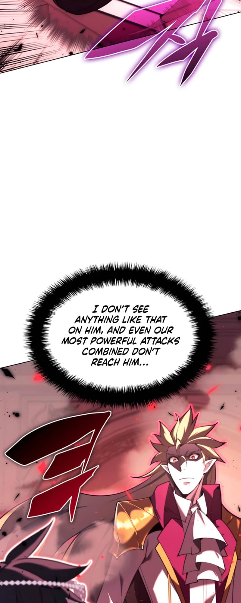 Overgeared Chapter 154, page 86 of 89