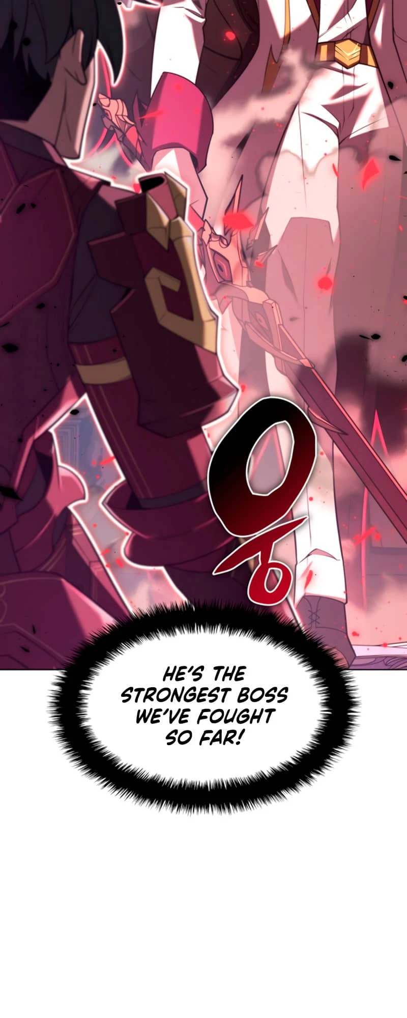 Overgeared Chapter 154, page 87 of 89