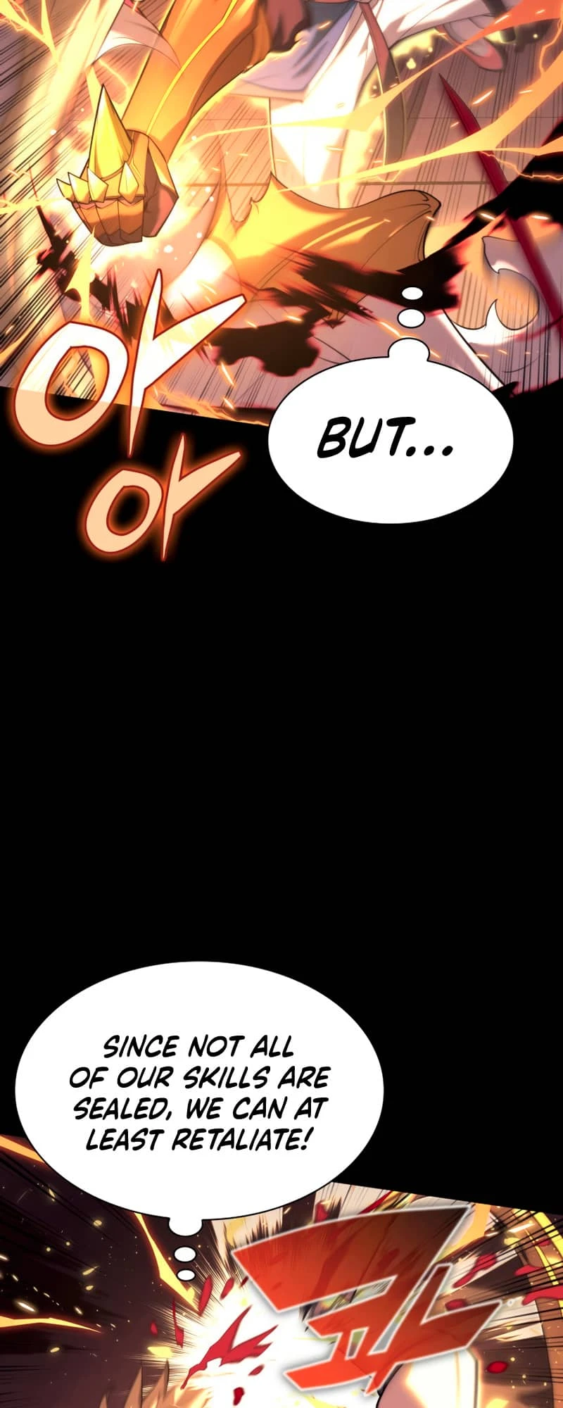 Overgeared Chapter 155, page 12 of 100