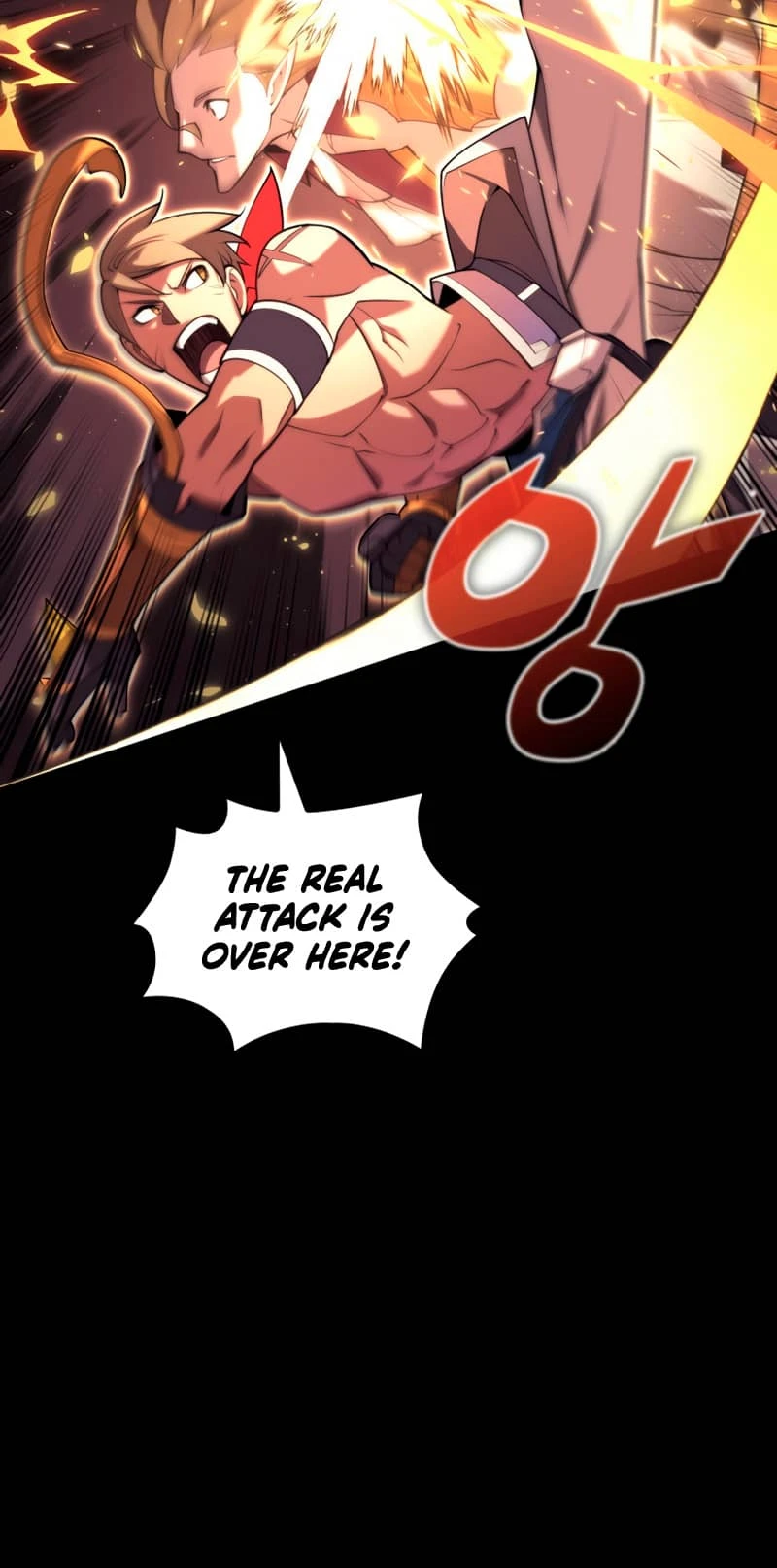 Overgeared Chapter 155, page 13 of 100