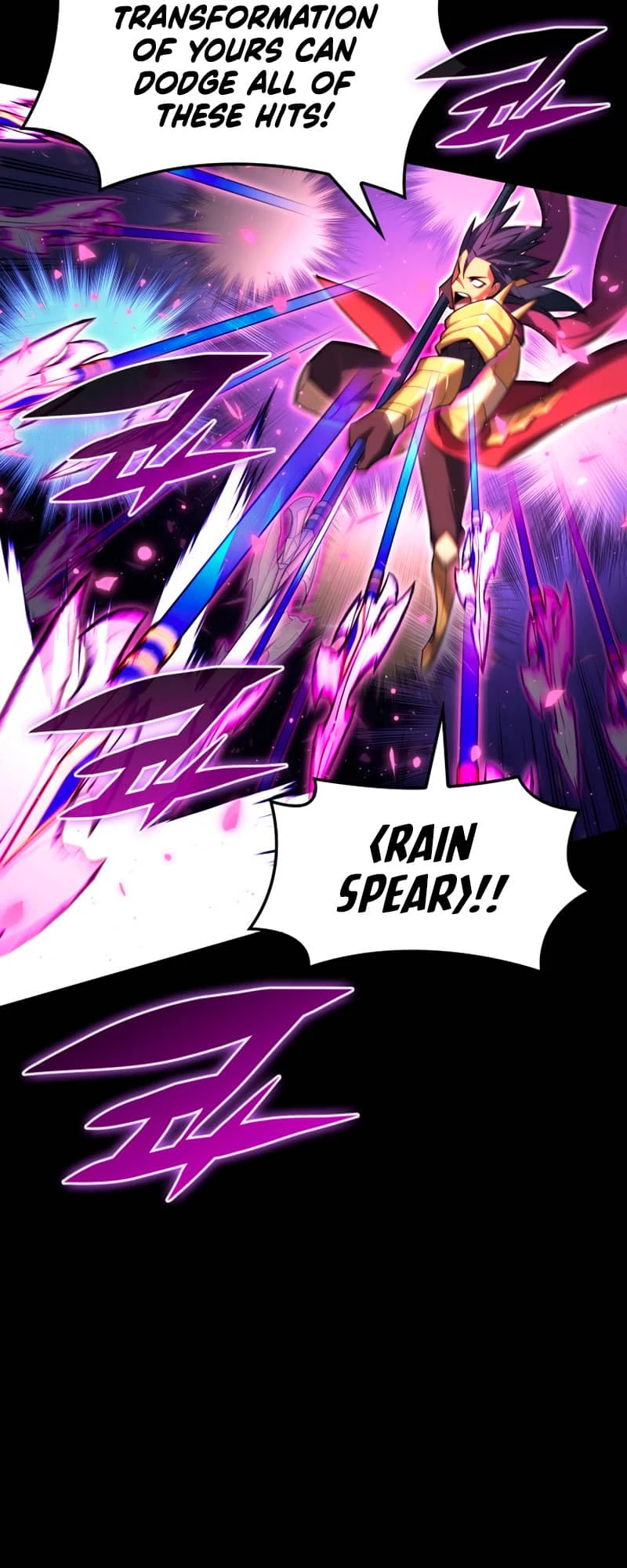 Overgeared Chapter 155, page 15 of 100