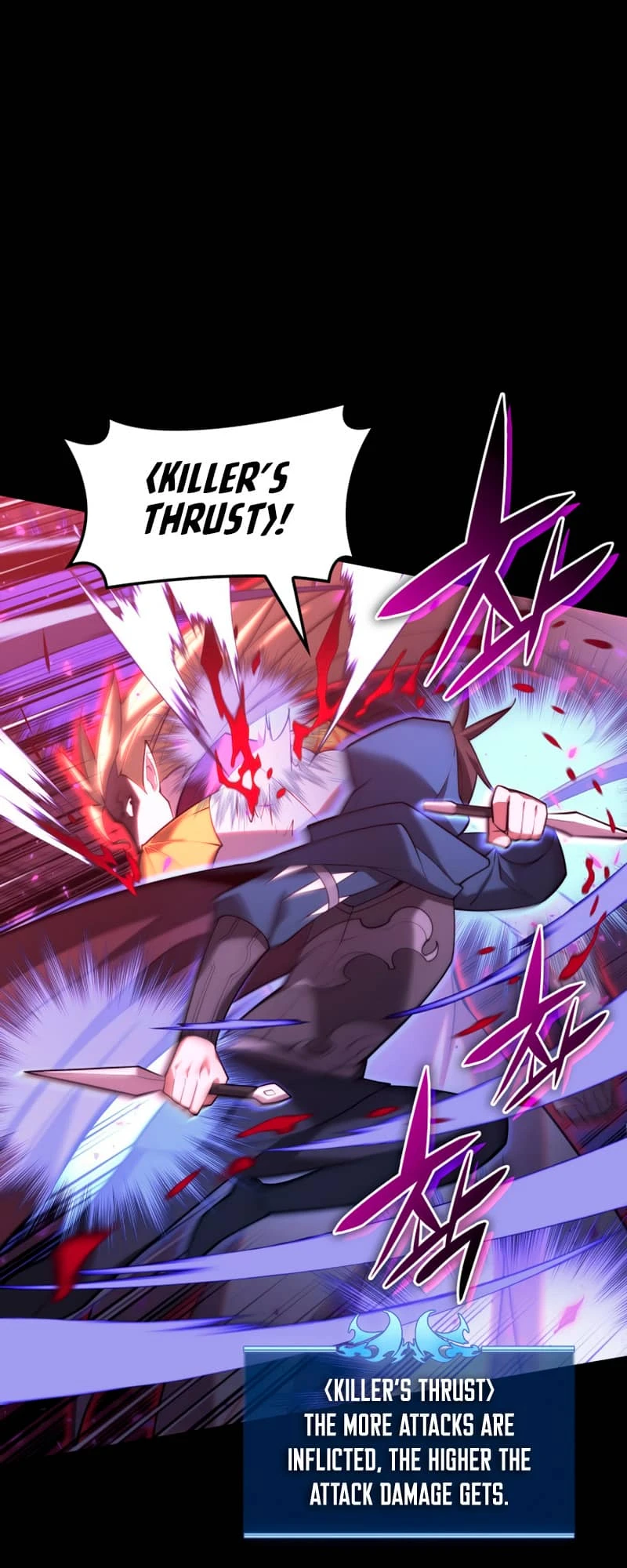Overgeared Chapter 155, page 17 of 100