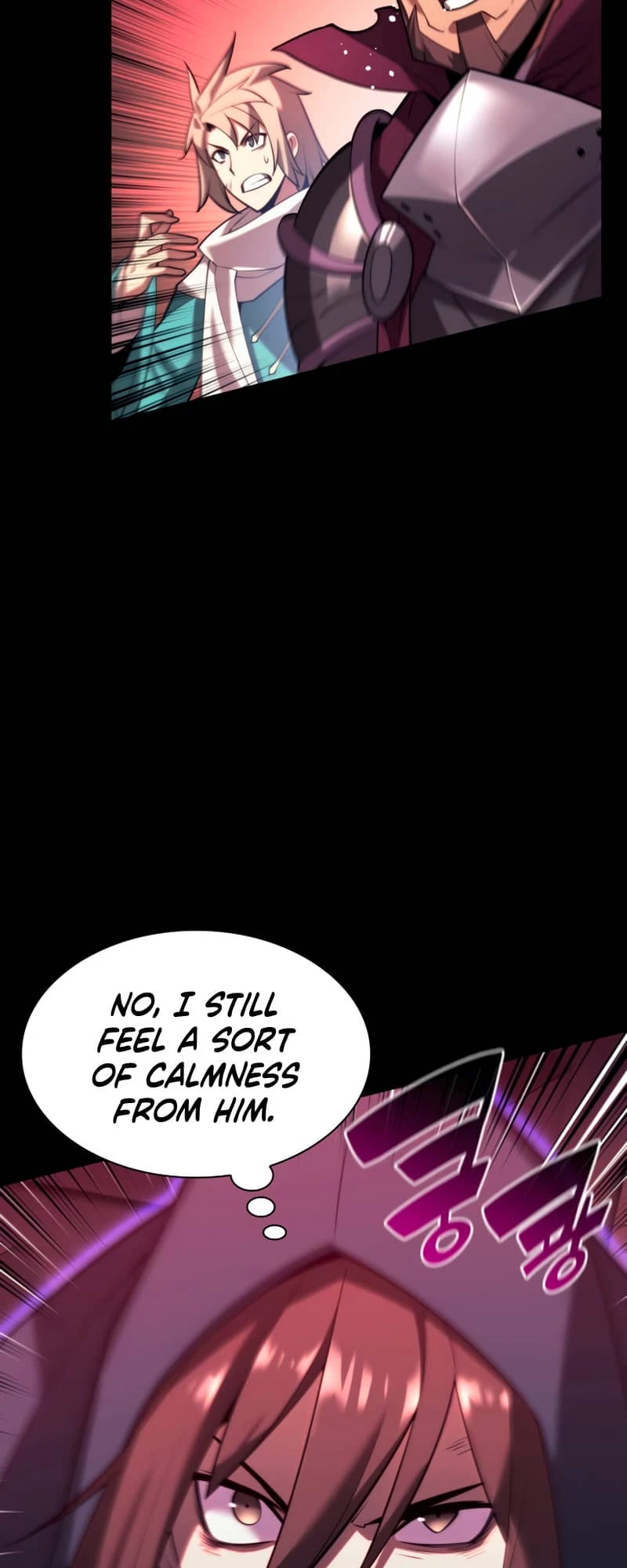 Overgeared Chapter 155, page 22 of 100