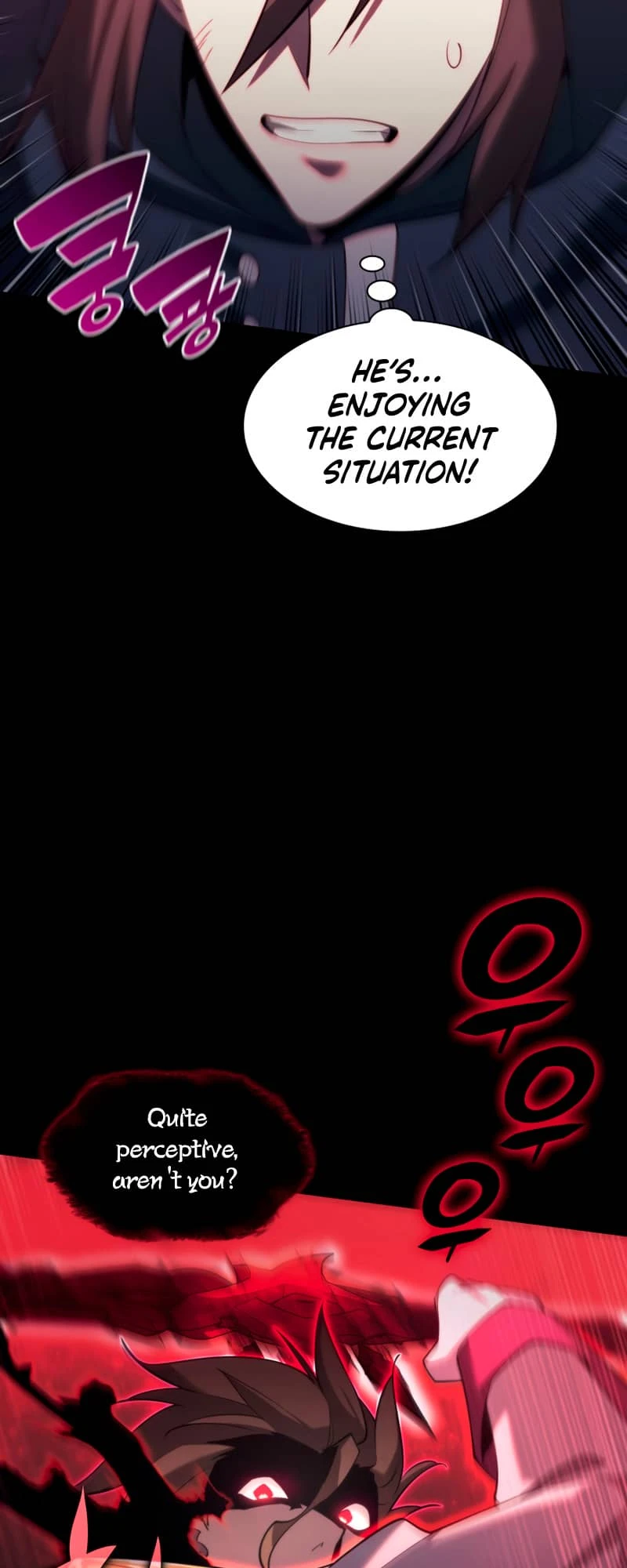 Overgeared Chapter 155, page 23 of 100