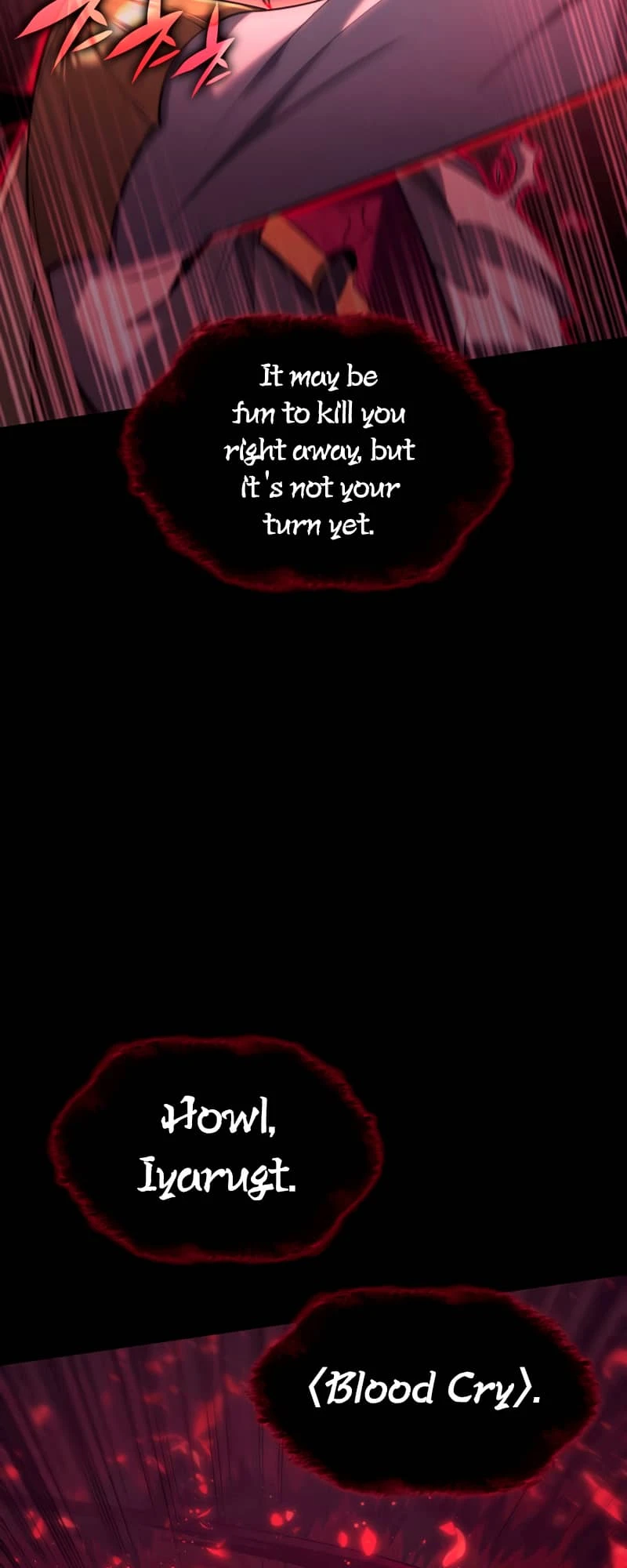 Overgeared Chapter 155, page 24 of 100