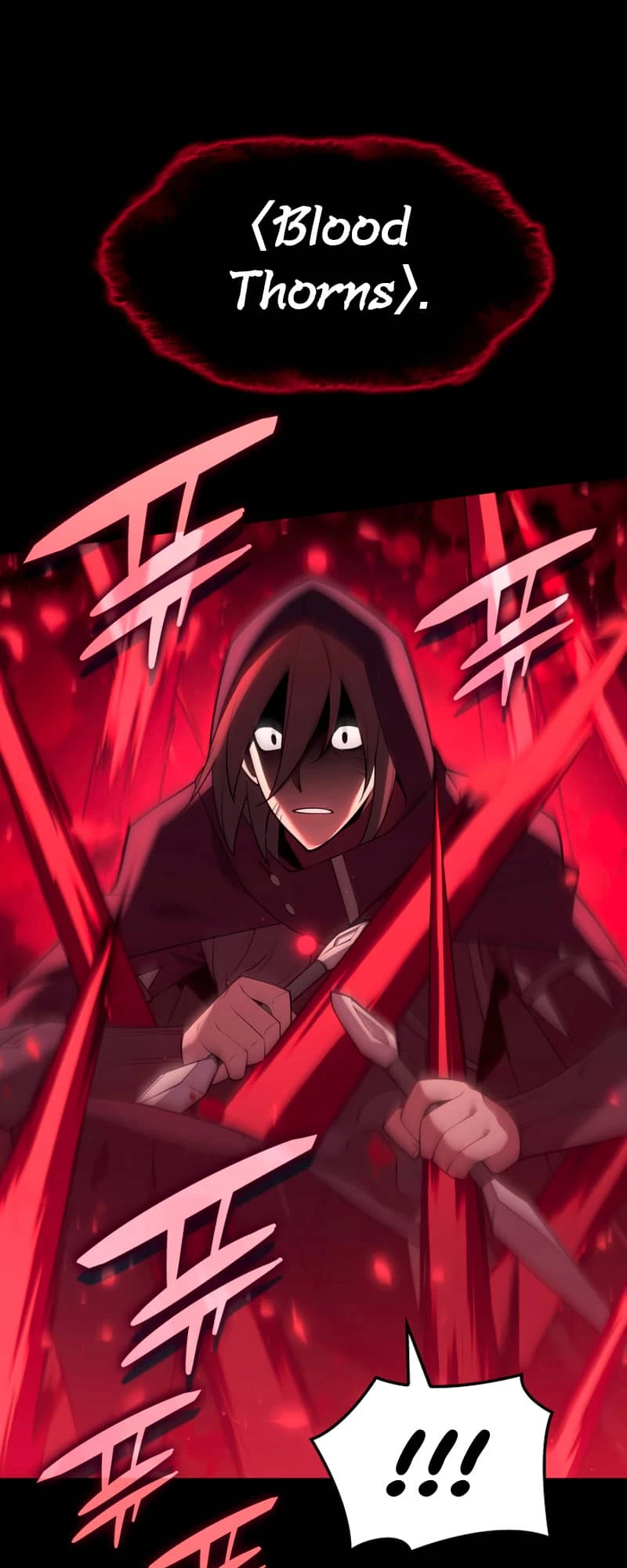 Overgeared Chapter 155, page 27 of 100