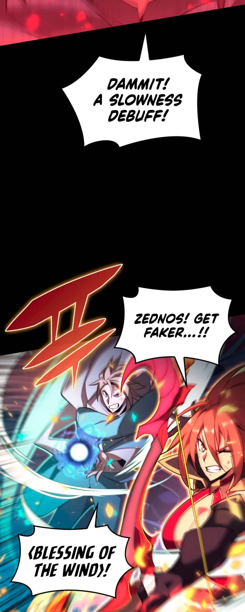 Overgeared Chapter 155, page 29 of 100