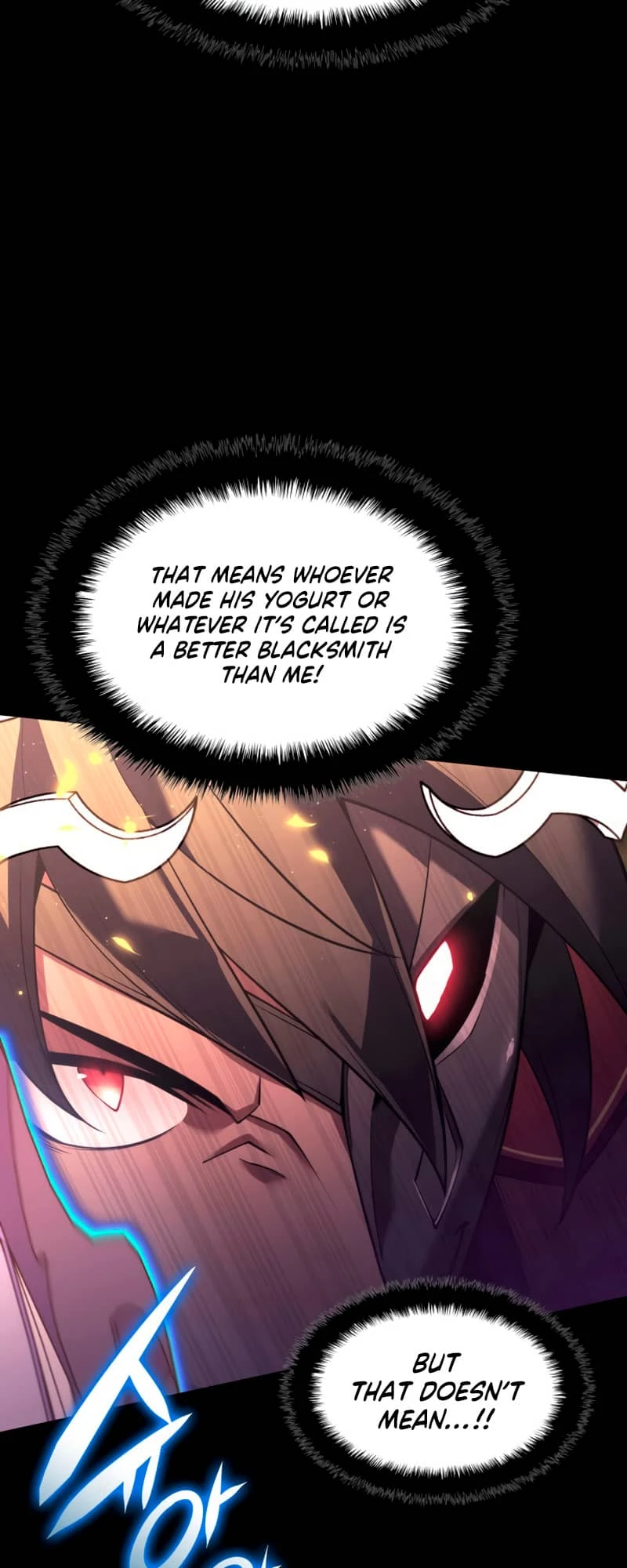 Overgeared Chapter 155, page 34 of 100