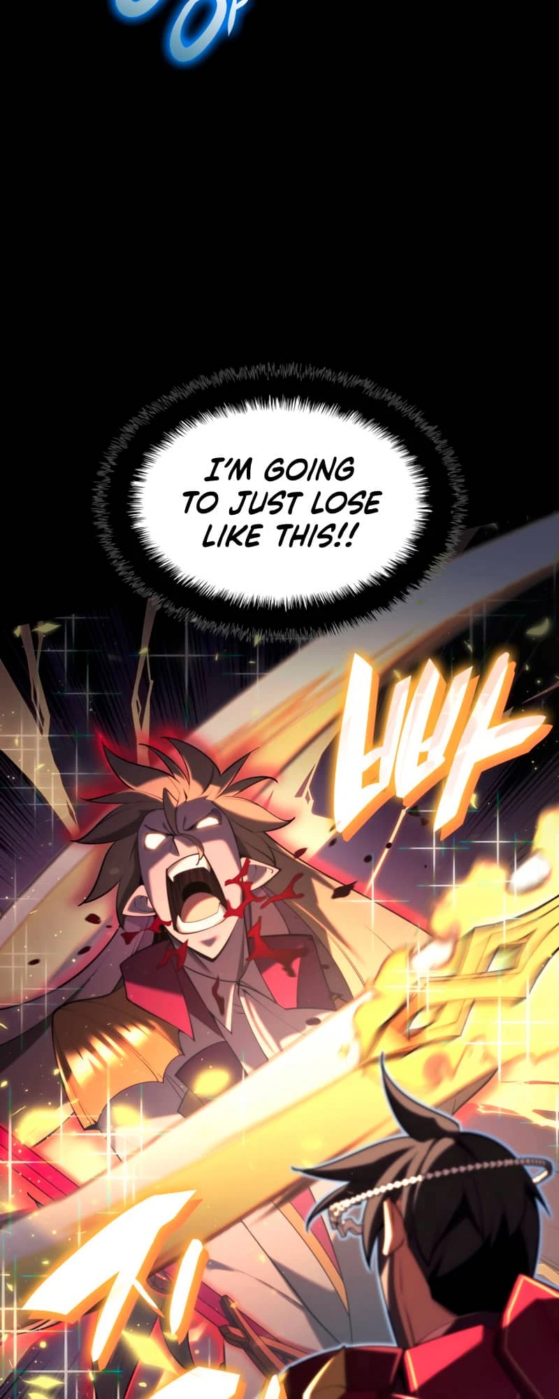 Overgeared Chapter 155, page 35 of 100