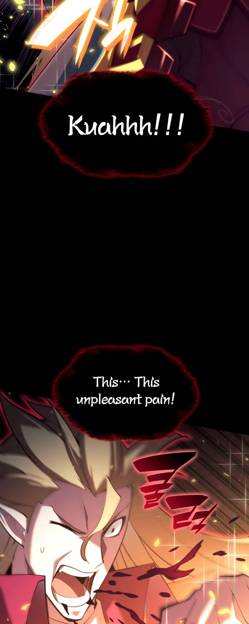 Overgeared Chapter 155, page 36 of 100