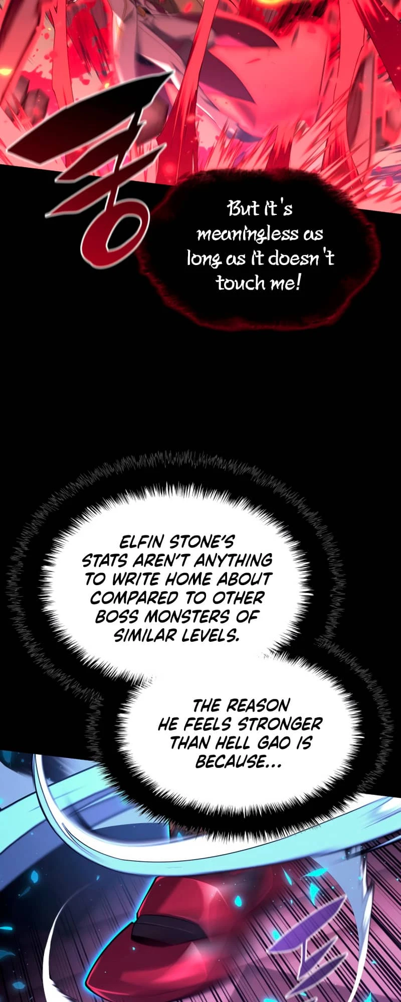 Overgeared Chapter 155, page 41 of 100