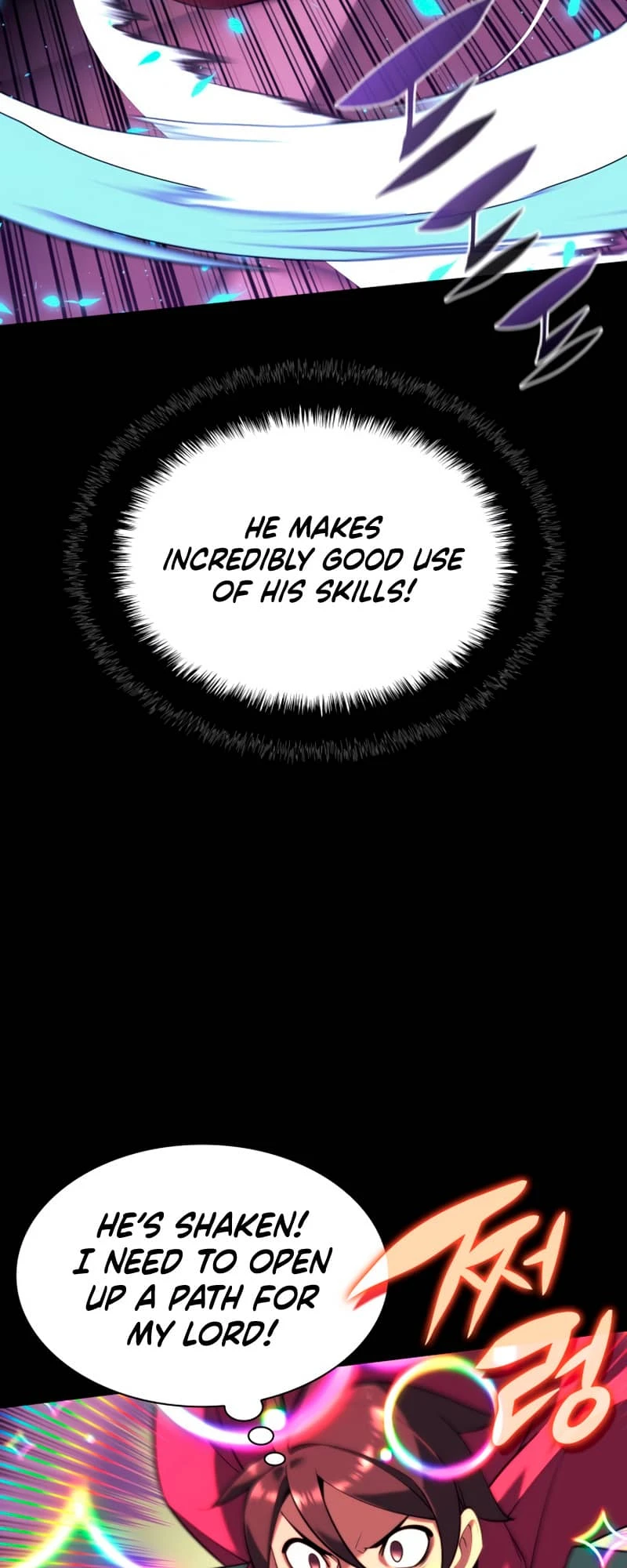 Overgeared Chapter 155, page 42 of 100
