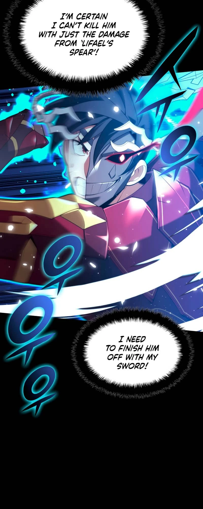 Overgeared Chapter 155, page 45 of 100