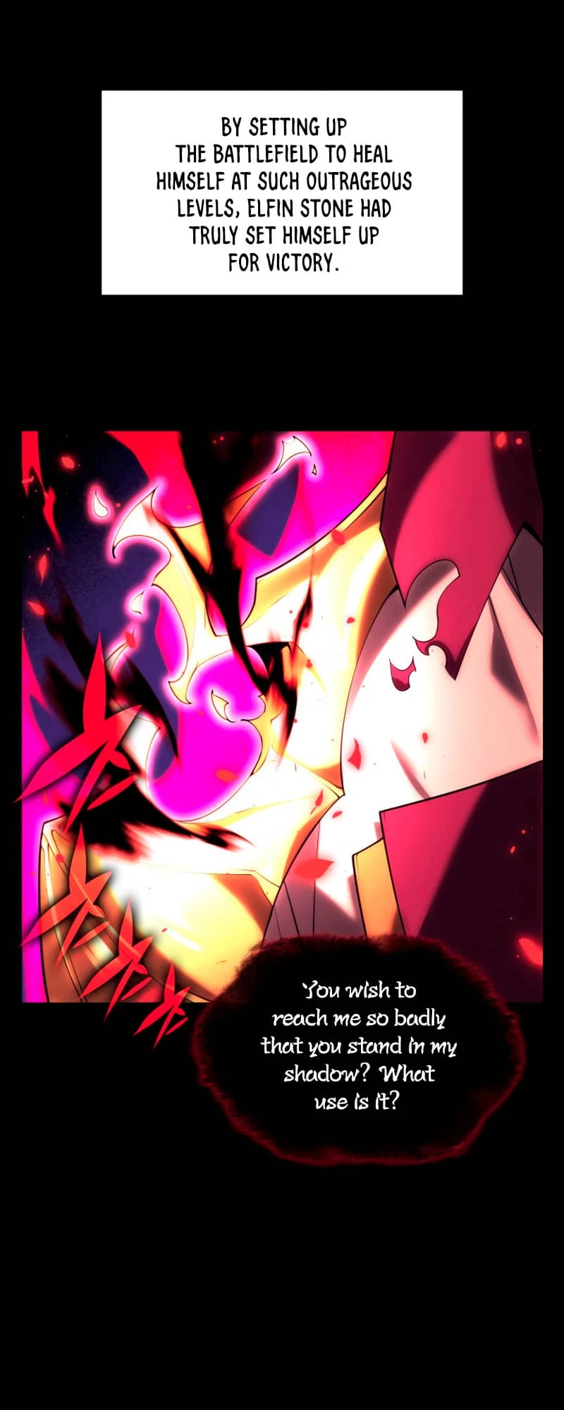 Overgeared Chapter 155, page 51 of 100