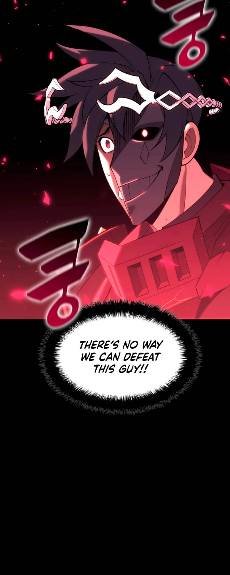 Overgeared Chapter 155, page 54 of 100