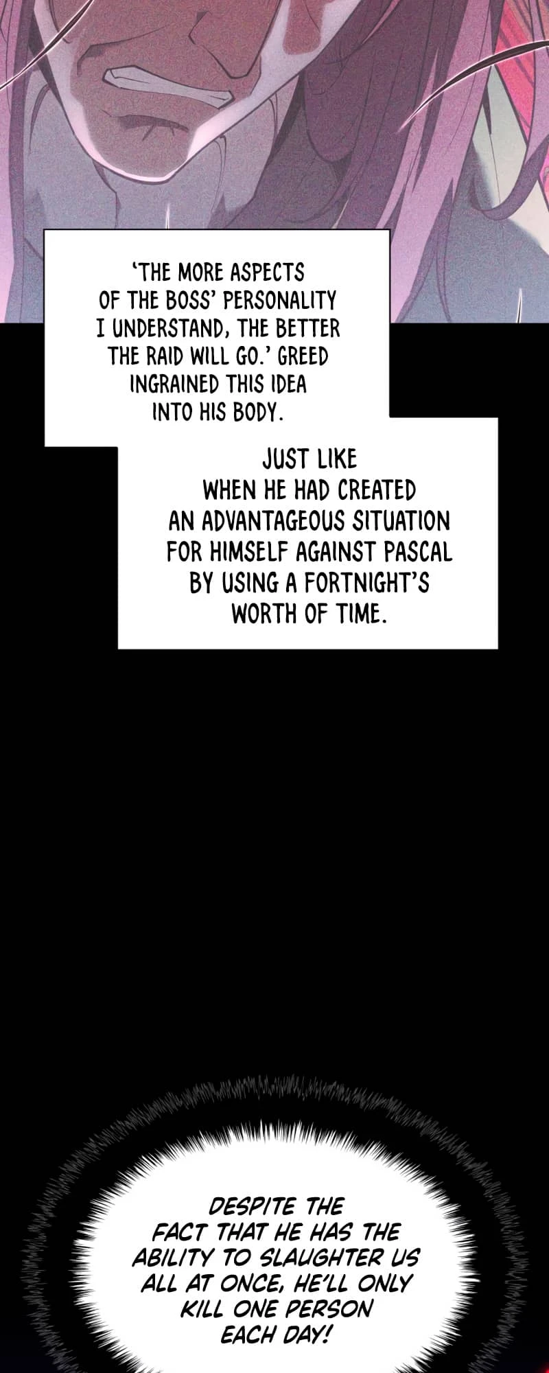 Overgeared Chapter 155, page 59 of 100