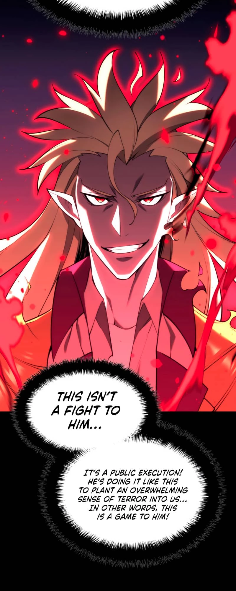 Overgeared Chapter 155, page 60 of 100