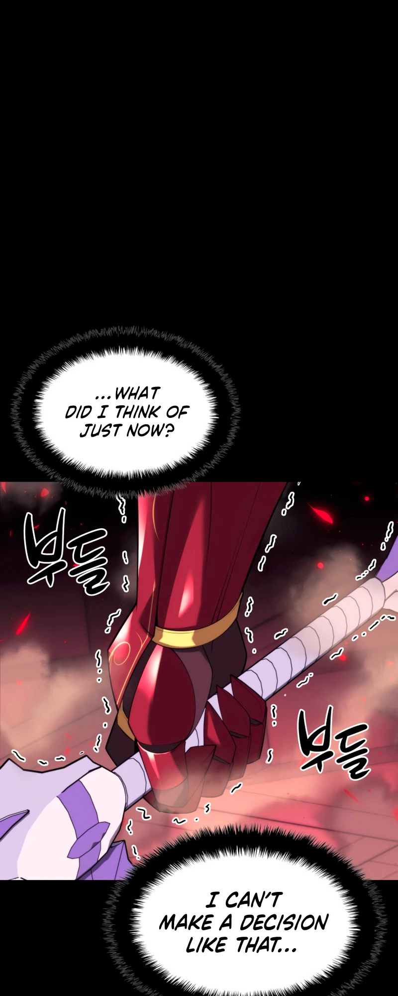 Overgeared Chapter 155, page 63 of 100