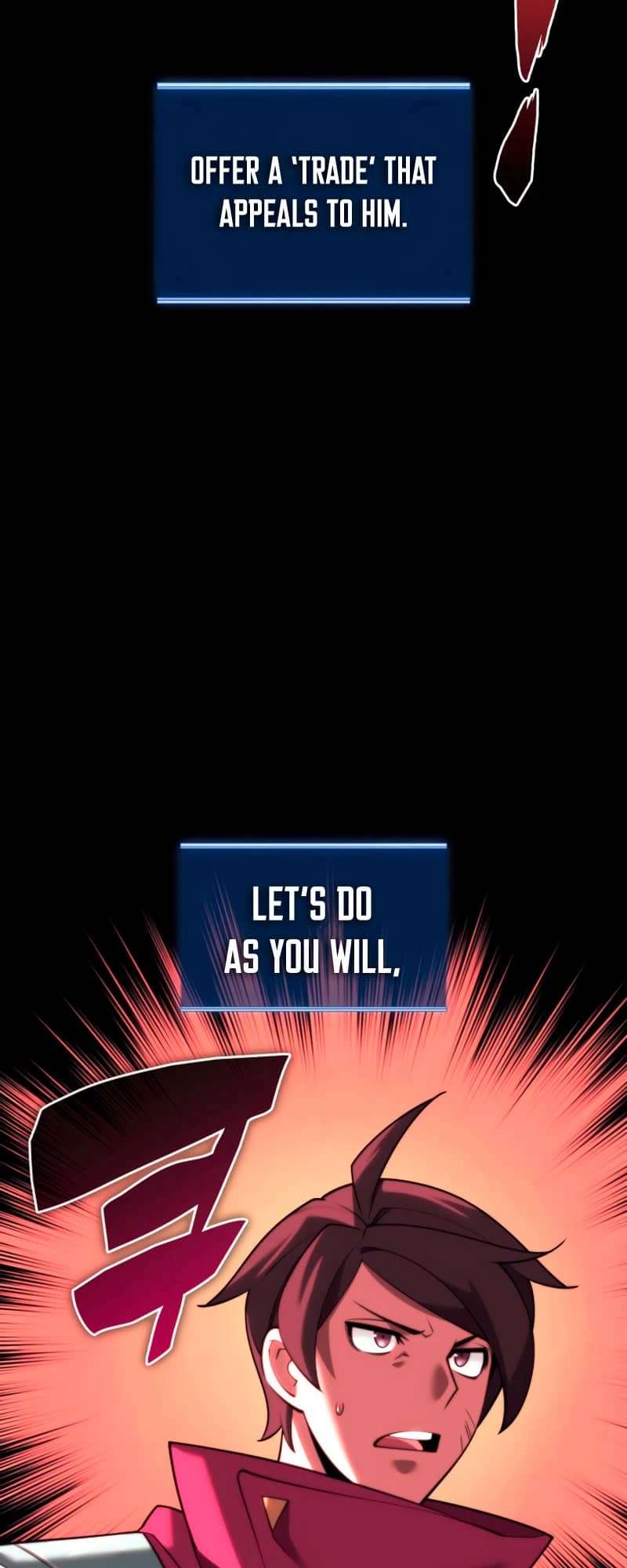 Overgeared Chapter 155, page 65 of 100