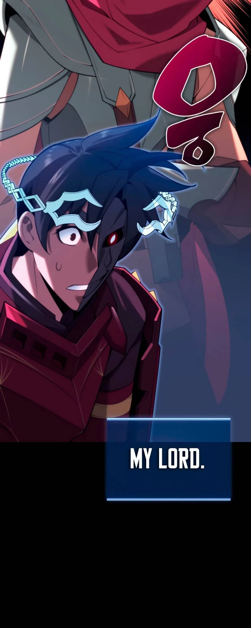 Overgeared Chapter 155, page 66 of 100