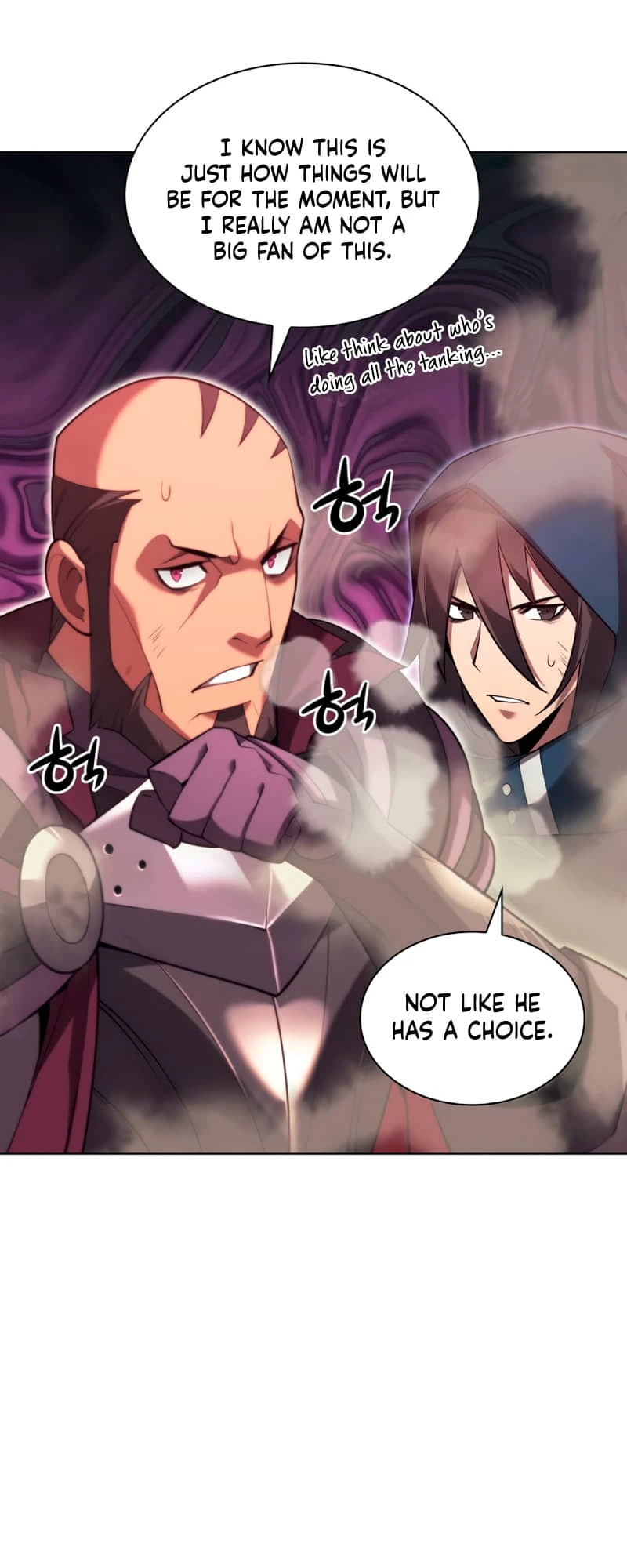 Overgeared Chapter 155, page 7 of 100