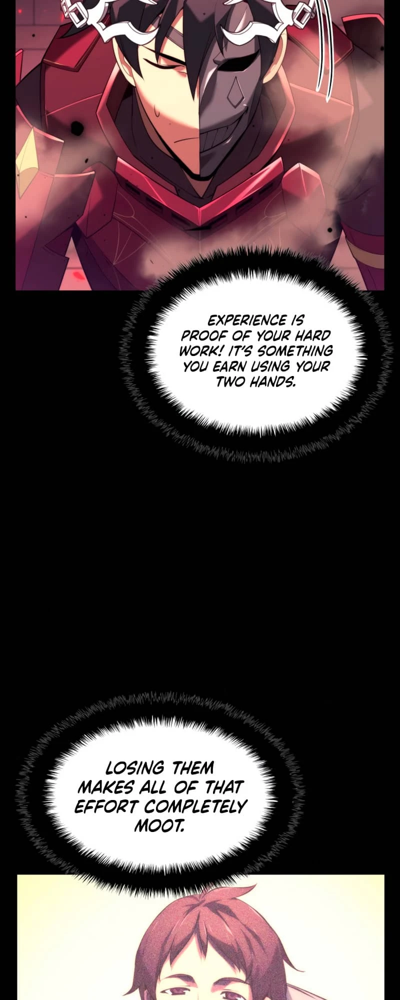 Overgeared Chapter 155, page 71 of 100