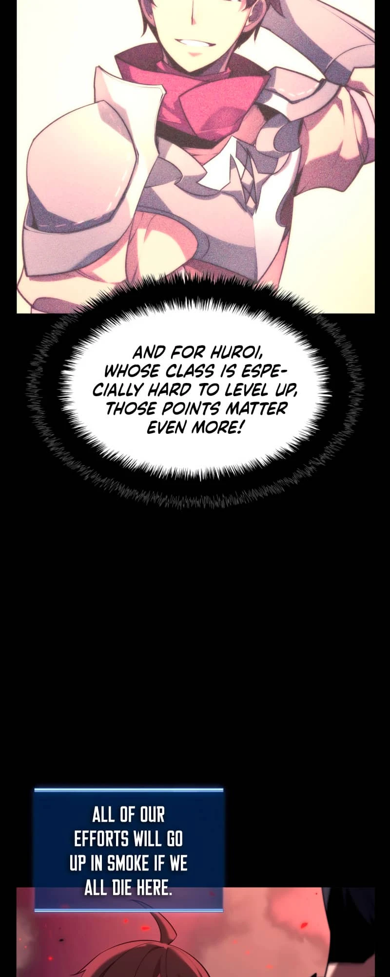 Overgeared Chapter 155, page 72 of 100