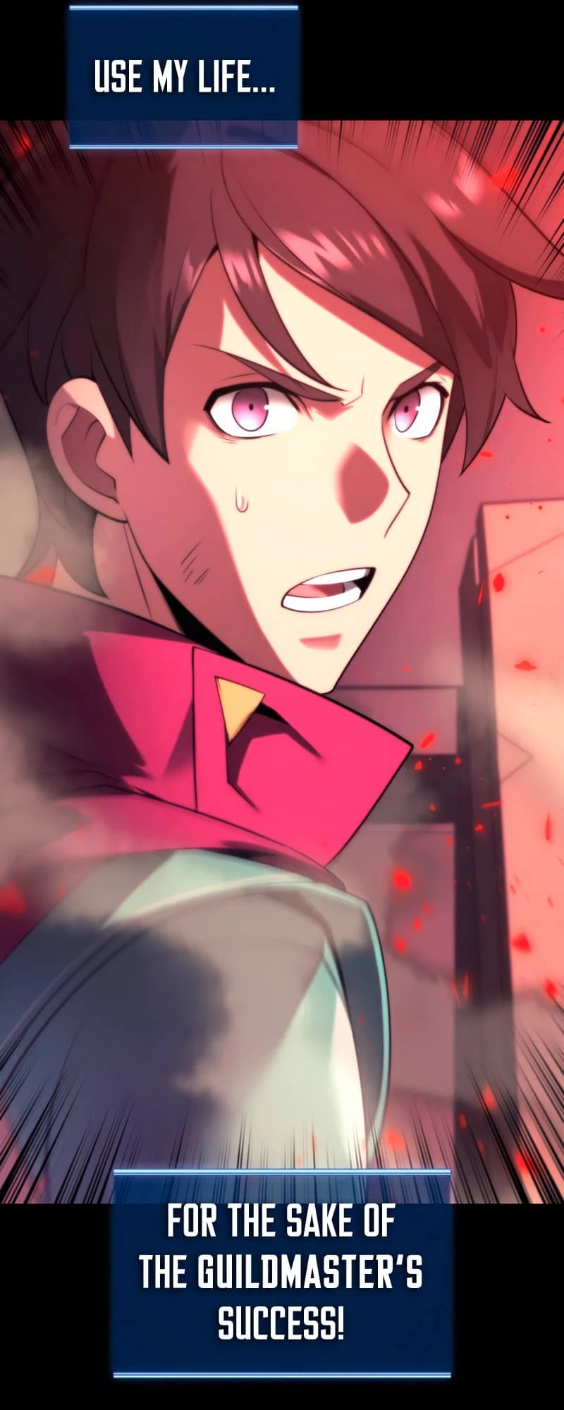 Overgeared Chapter 155, page 74 of 100