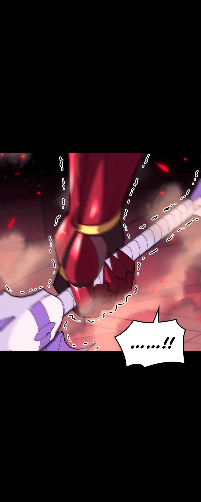 Overgeared Chapter 155, page 75 of 100